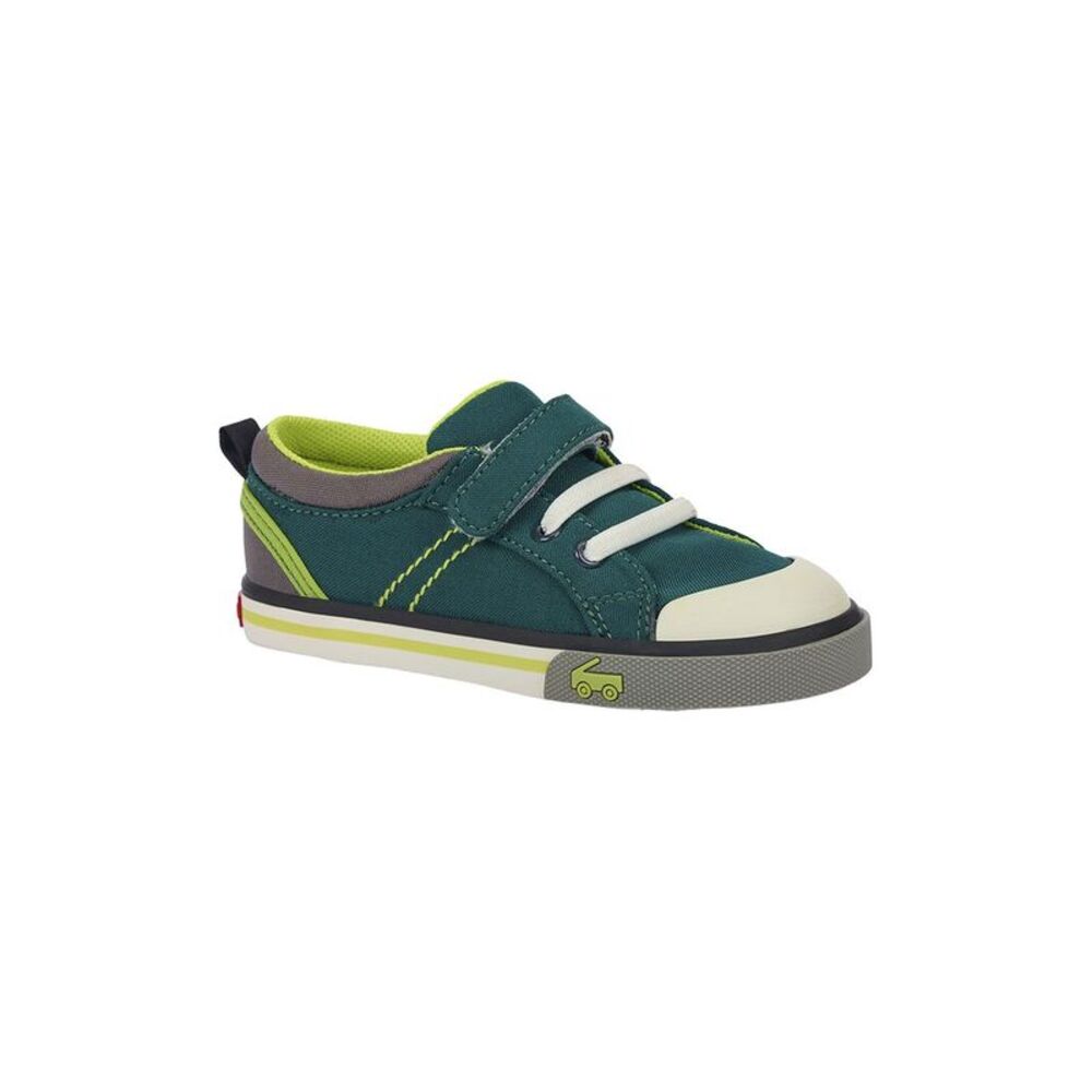 See Kai Run Tanner Sneaker